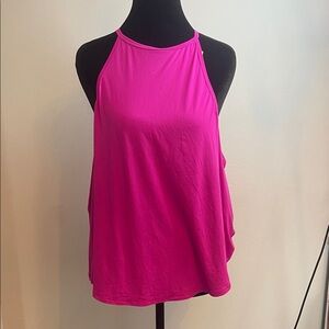 All in motion sprint free tank